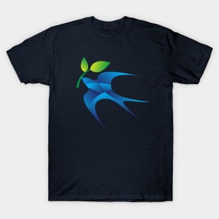 Free as a Bird T-Shirt